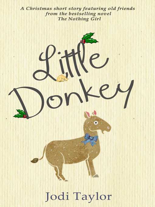 Title details for Little Donkey by Jodi Taylor - Available